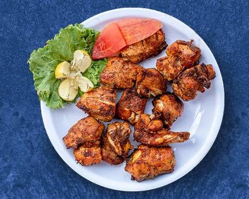 Order Chicken Tikka Town food online from Tick-Tock Tikka House store, American Fork on bringmethat.com