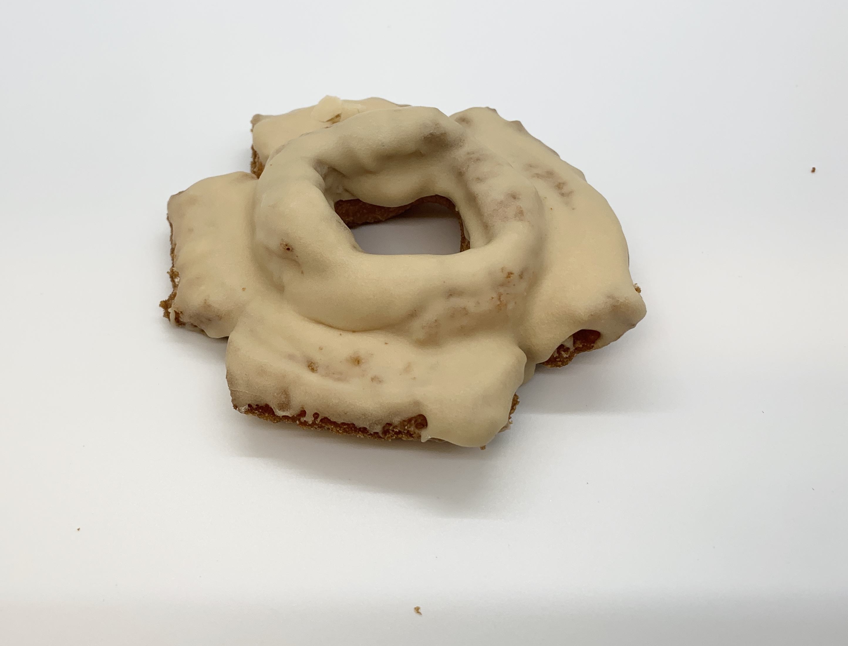 Order Old Fashion Maple Donut food online from Star Donuts store, Medford on bringmethat.com