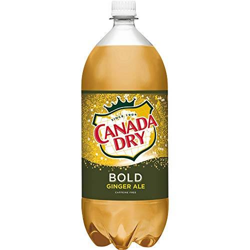 Order Canada Dry Bold Ginger Ale food online from Deerings Market store, Traverse City on bringmethat.com