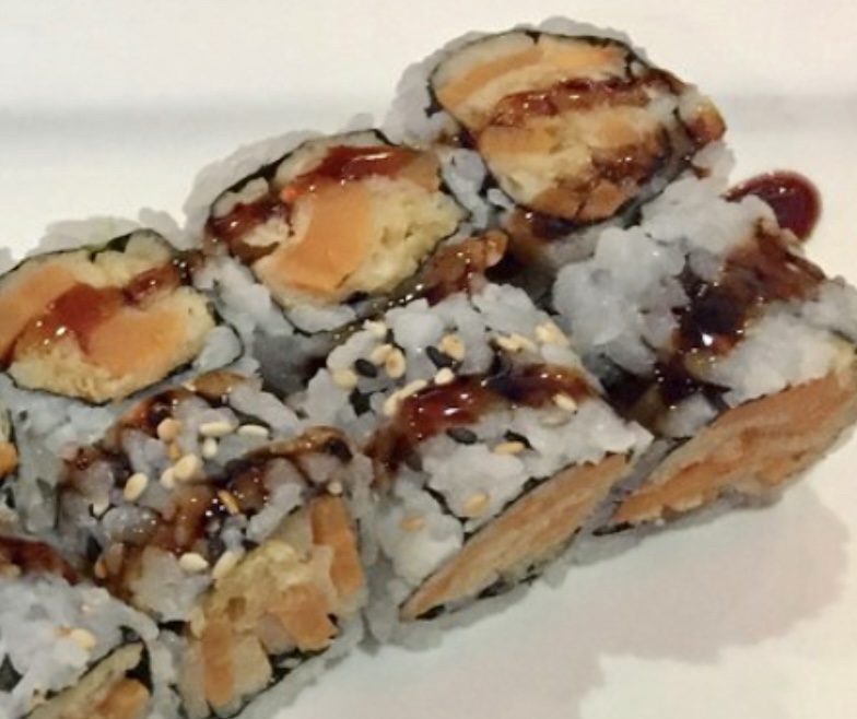 Order Sweet and Potato Roll food online from AKO Asian store, Brooklyn on bringmethat.com