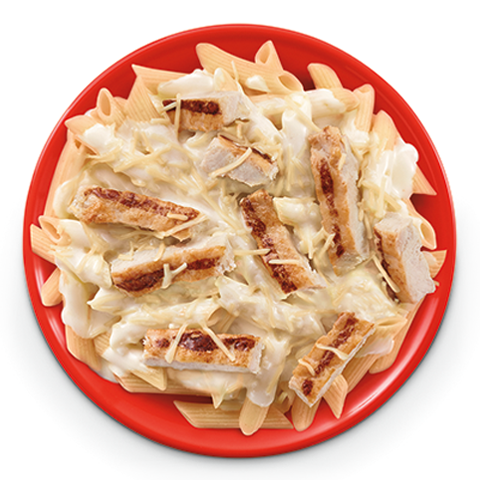 Order Chicken Alfredo food online from 7-Eleven store, Grapevine on bringmethat.com