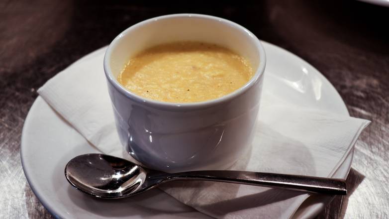 Order Cheesy Grits food online from Yolk Lakeview store, Chicago on bringmethat.com