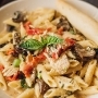 Order Penne Bosco food online from Parma Tavern store, Buford on bringmethat.com