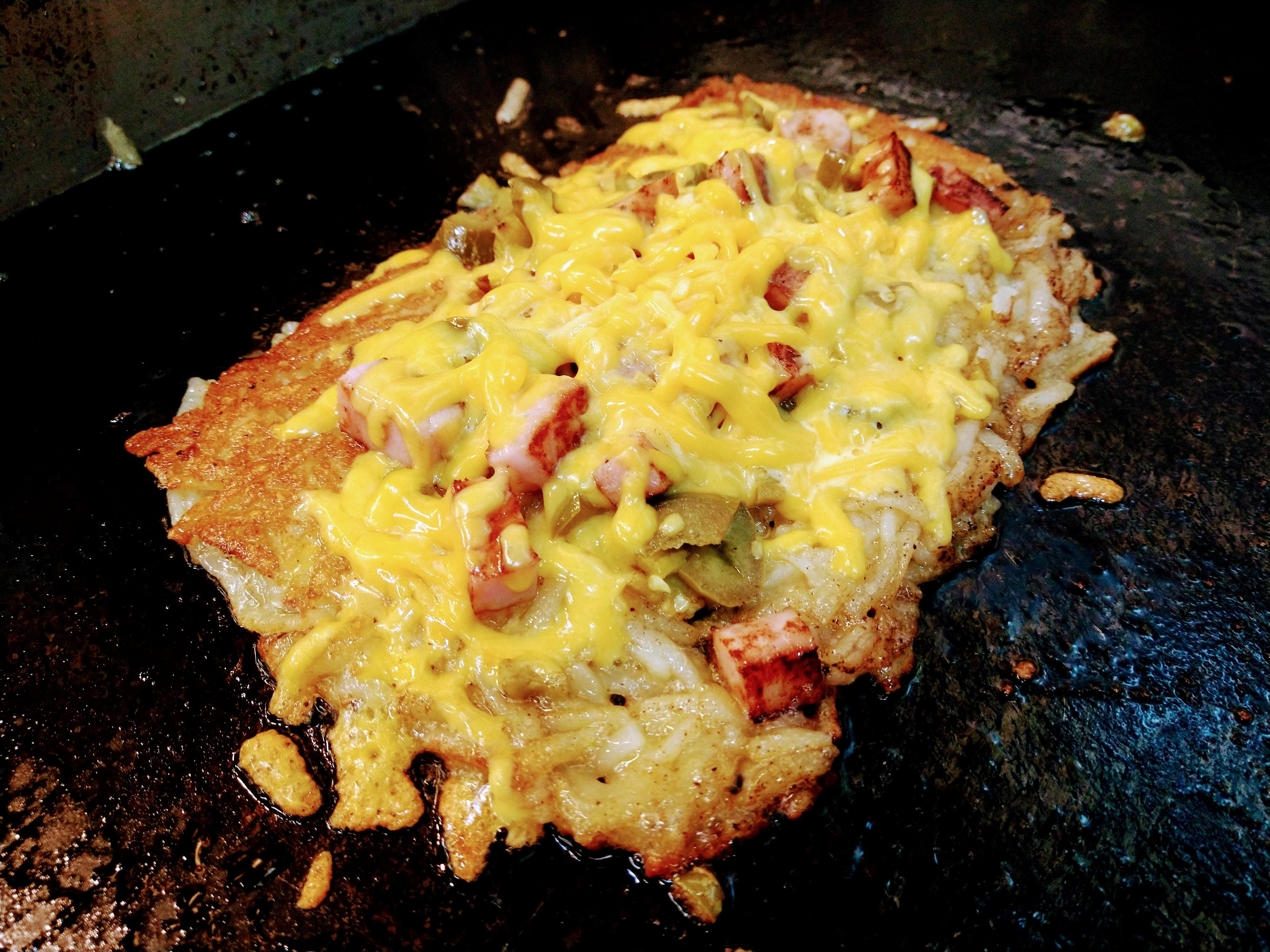 Order Hash Browns food online from Granby Grill store, Columbia on bringmethat.com