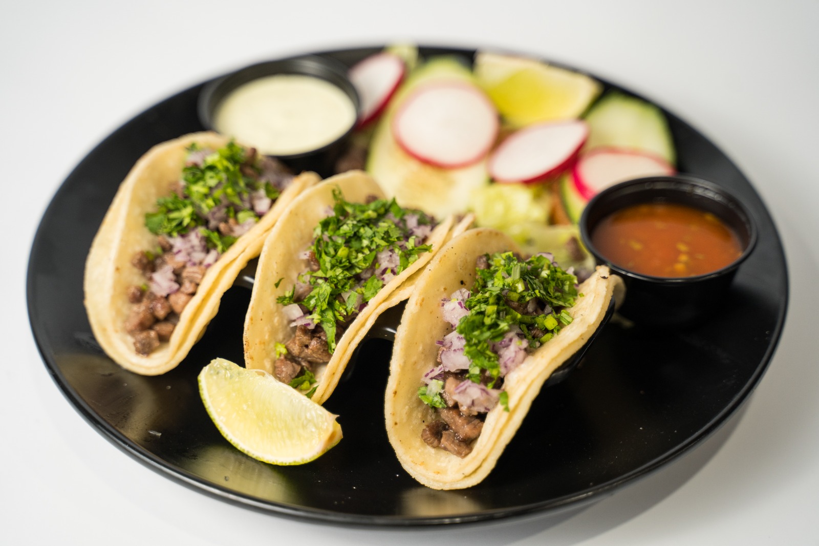 Order Tacos food online from La Sede / Lyfe store, Elizabeth on bringmethat.com