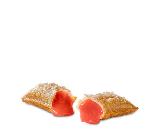 Order Guava Pie food online from Mcdonald's® store, SANTA FE on bringmethat.com