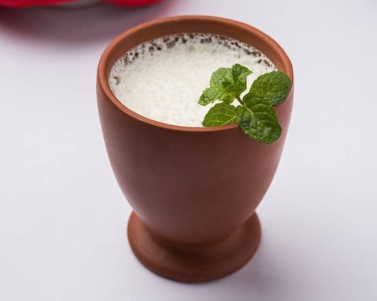 Order Plain Lassi  food online from The Indian Spice Palace store, Inglewood on bringmethat.com