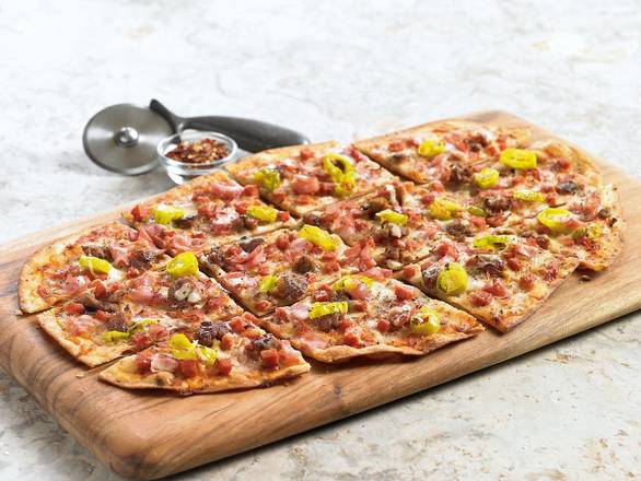 Order The Italian Market Pizza food online from BJ's Restaurant & Brewhouse store, Tucson on bringmethat.com