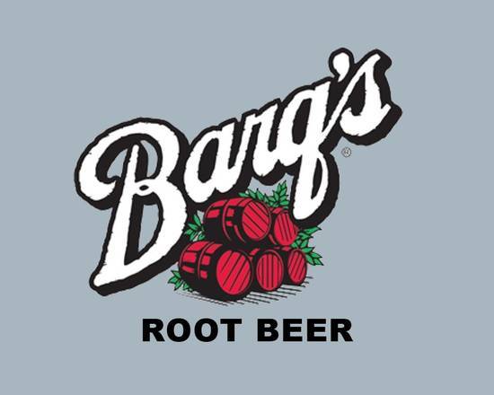 Order Root Beer food online from Nashville Hot Chicken Shack store, Converse on bringmethat.com