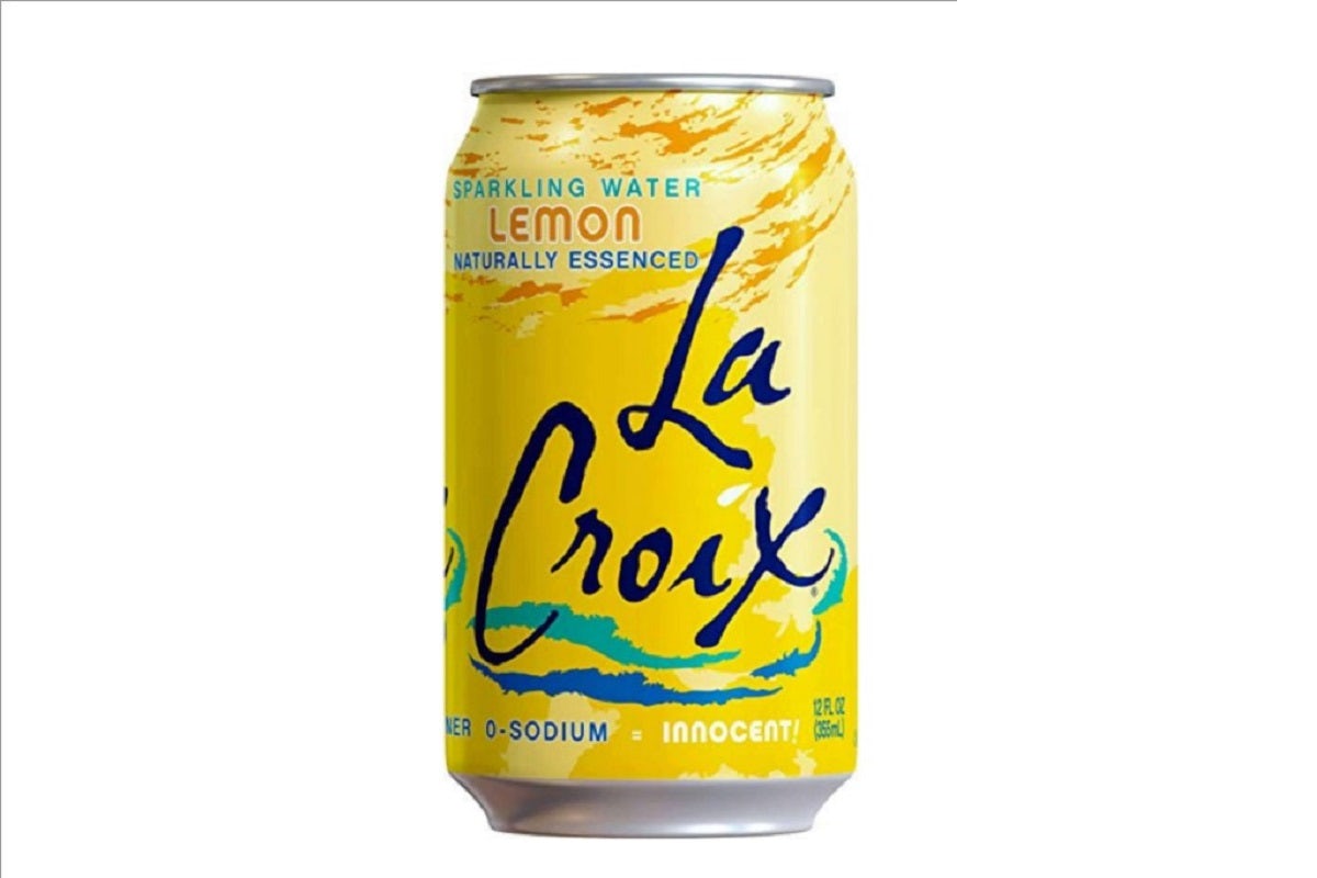 Order LaCroix Lemon food online from Buca di Beppo store, San Diego on bringmethat.com