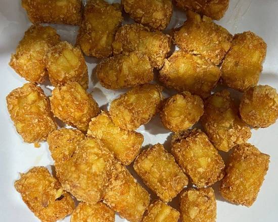 Order Tater Tots food online from Balboa Tap House store, San Diego on bringmethat.com