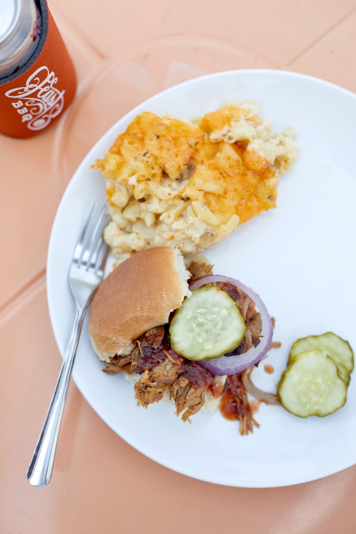 Order Family Meal Feeds 3-6 food online from Feast Bbq store, Louisville on bringmethat.com