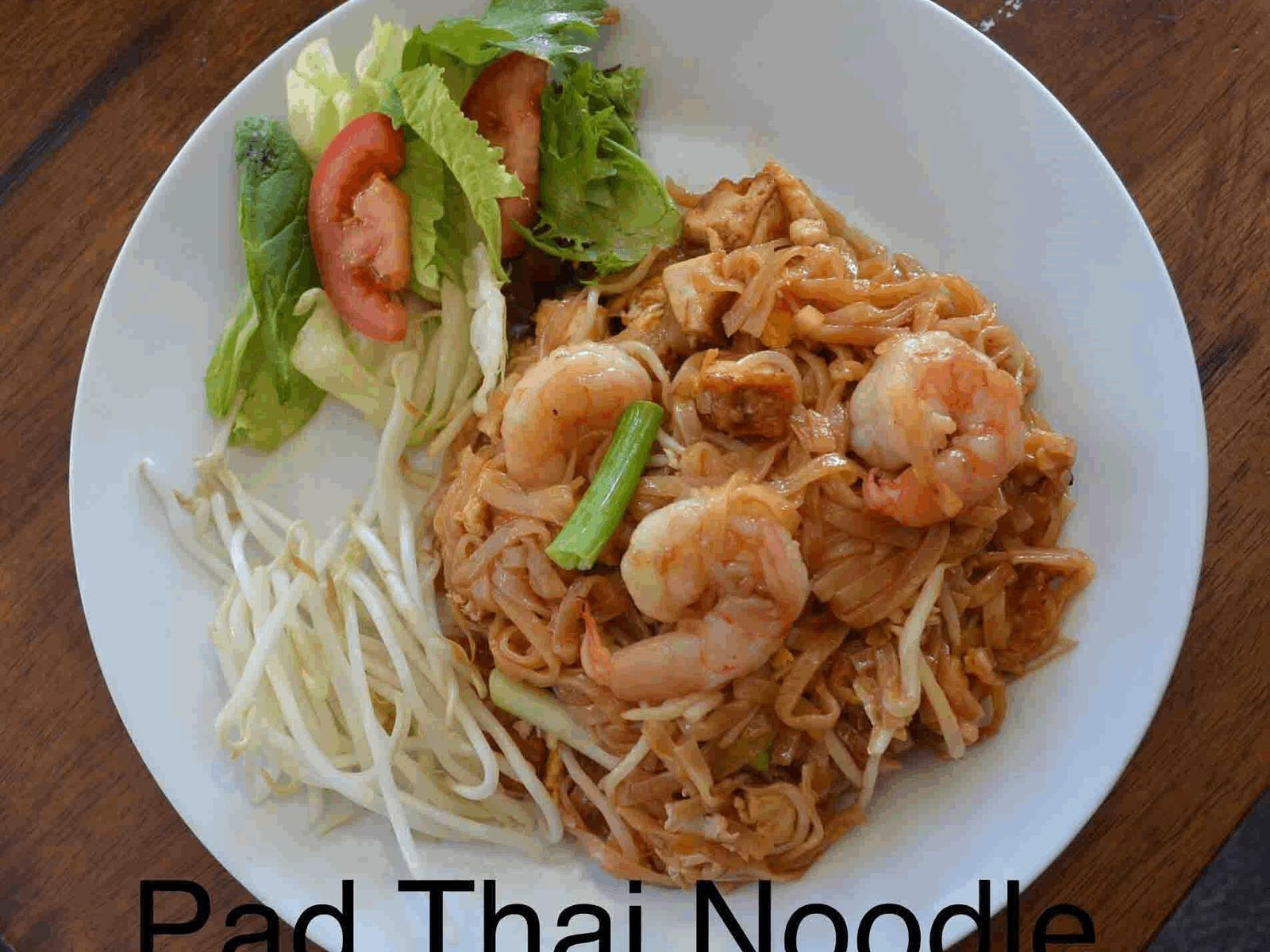 Order Pad Thai food online from Toomie Thai store, Alameda on bringmethat.com