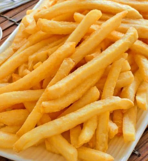 Order French Fries food online from MC Pizza store, Harrisburg on bringmethat.com
