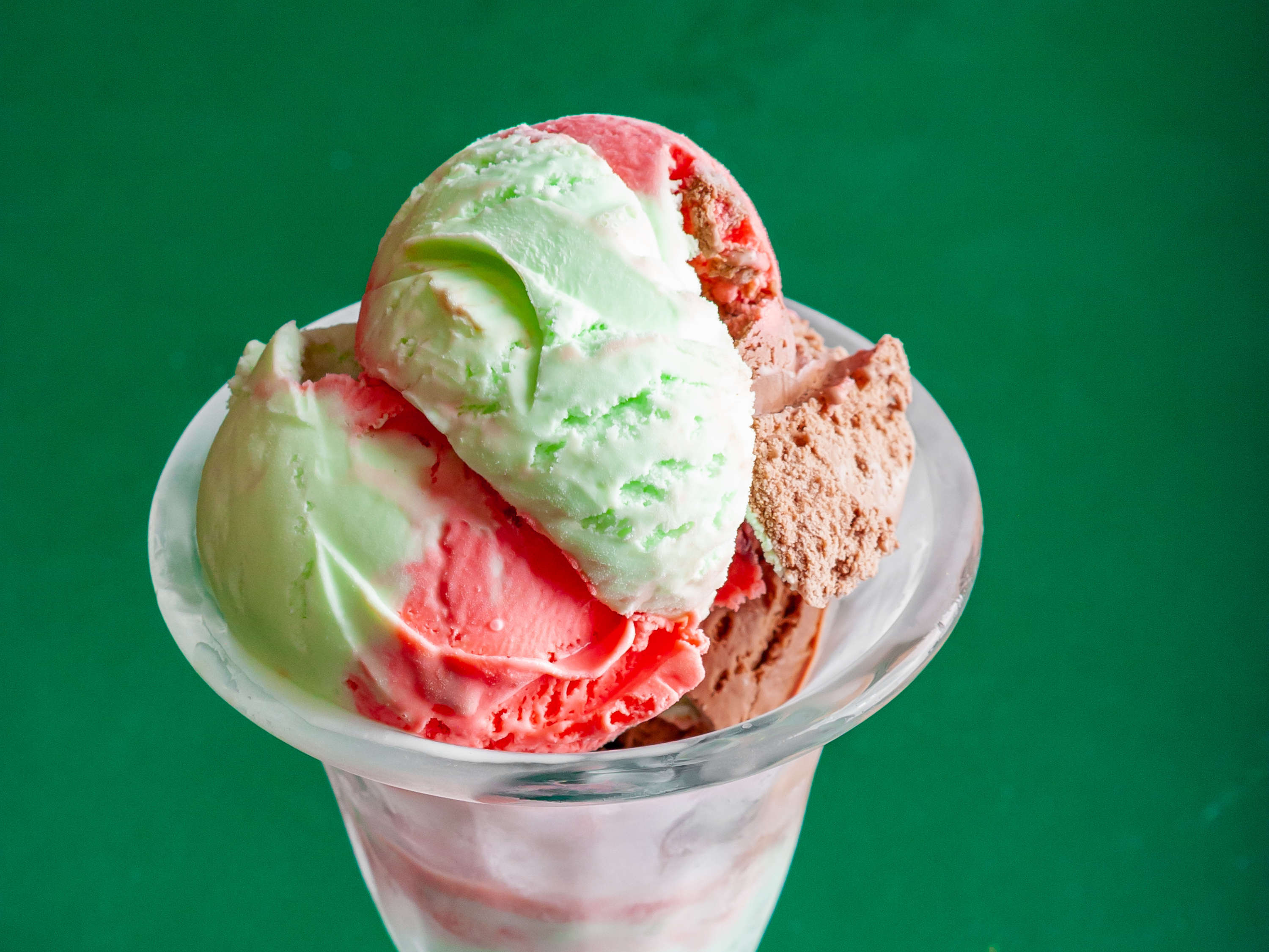 Order Spumoni ice cream  food online from Leonoros store, Charleston on bringmethat.com