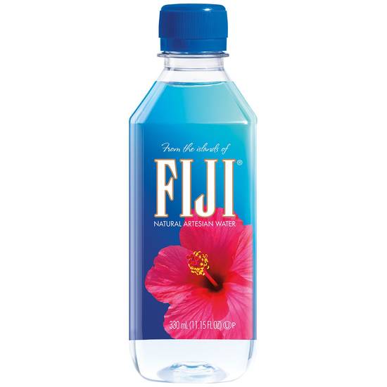 Order Fiji Water (500 ml) food online from Rite Aid store, Brook Park on bringmethat.com