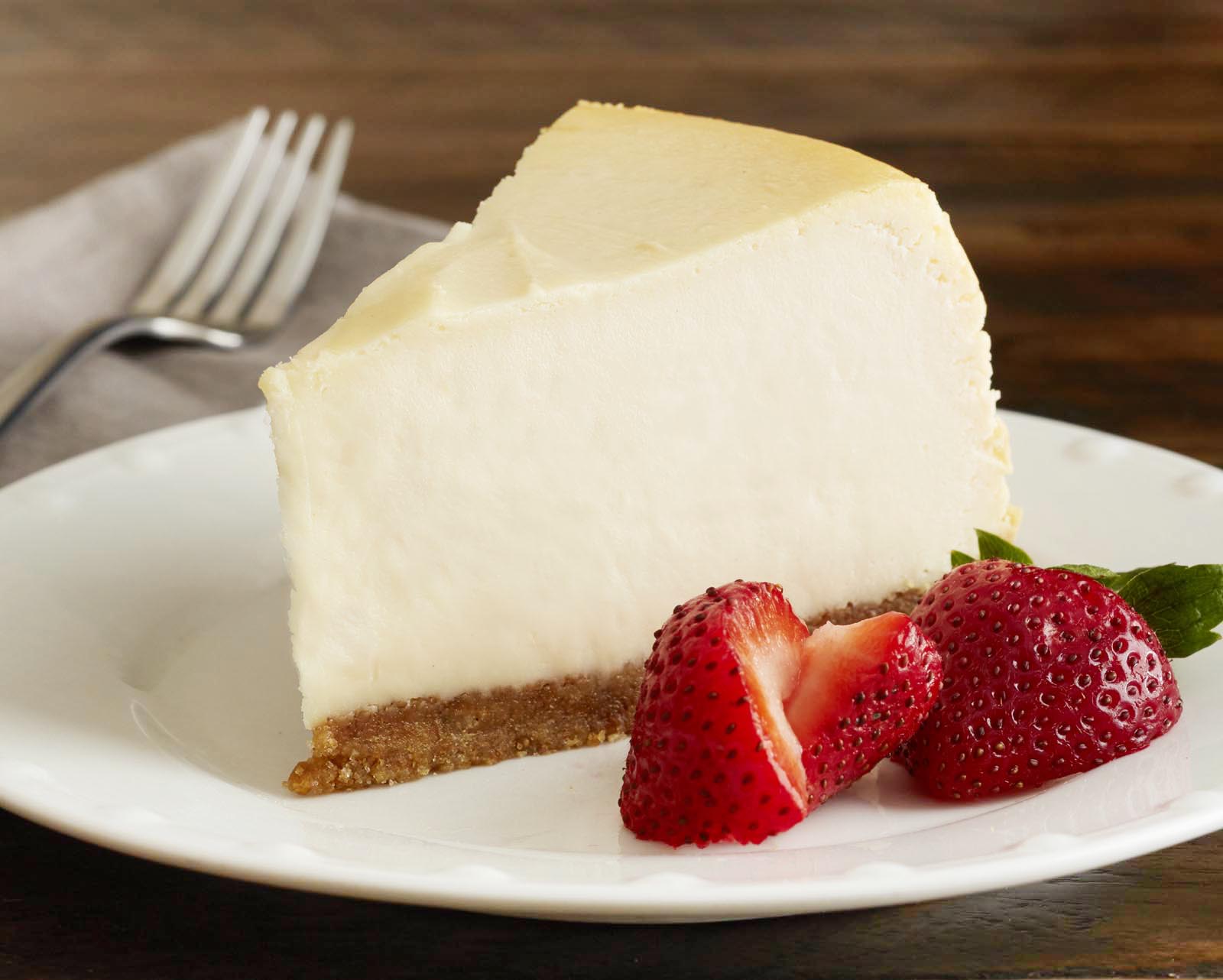 Order Cheese Cake food online from Blimpie America's Sub Shop store, Newark on bringmethat.com