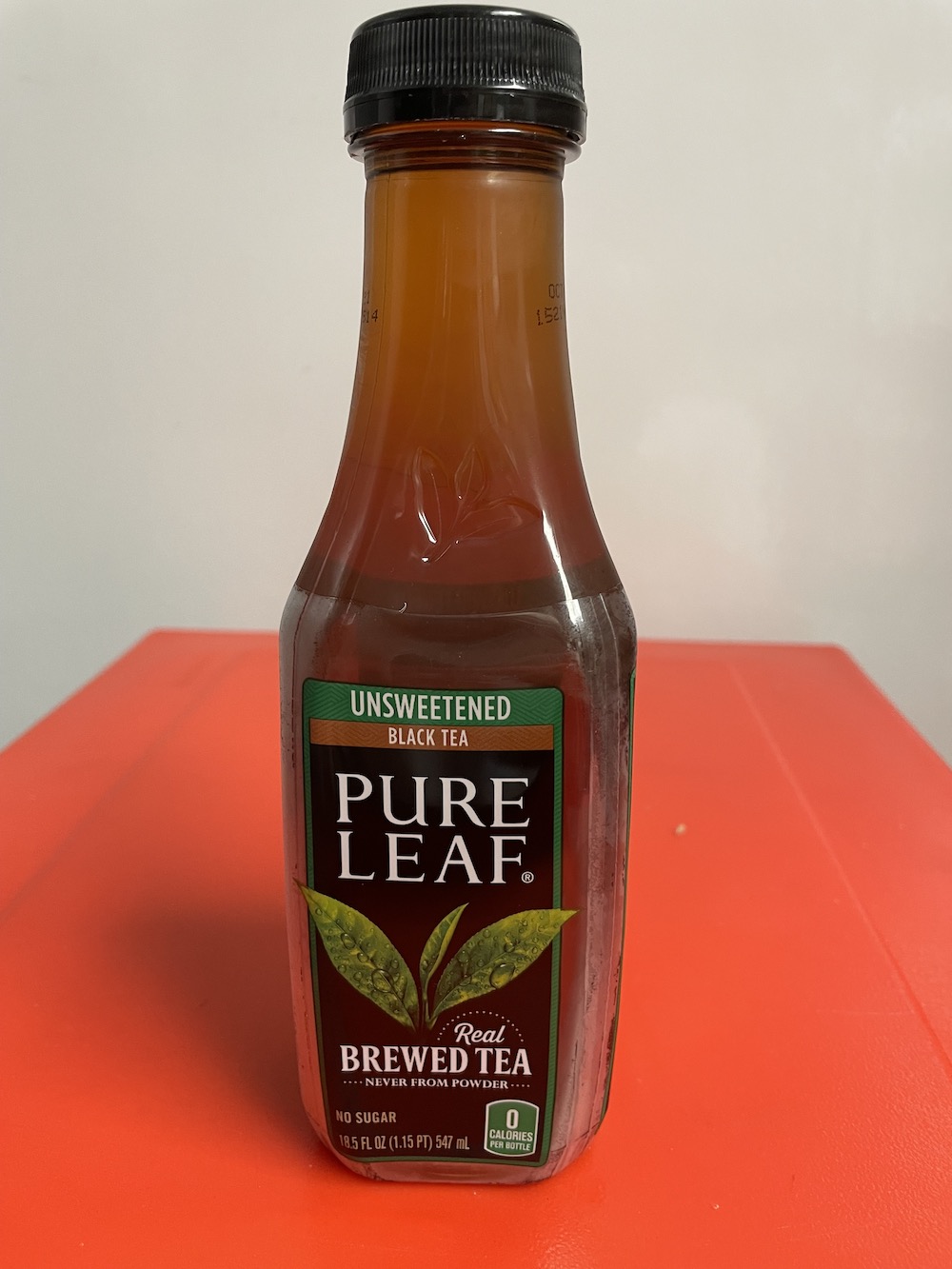 Order Pure Leaf Unsweetened food online from Spreadz store, San Jose on bringmethat.com