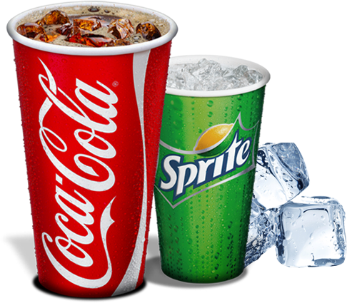 Order Fountain Drink food online from Stir Fry 88 store, Bloomington on bringmethat.com