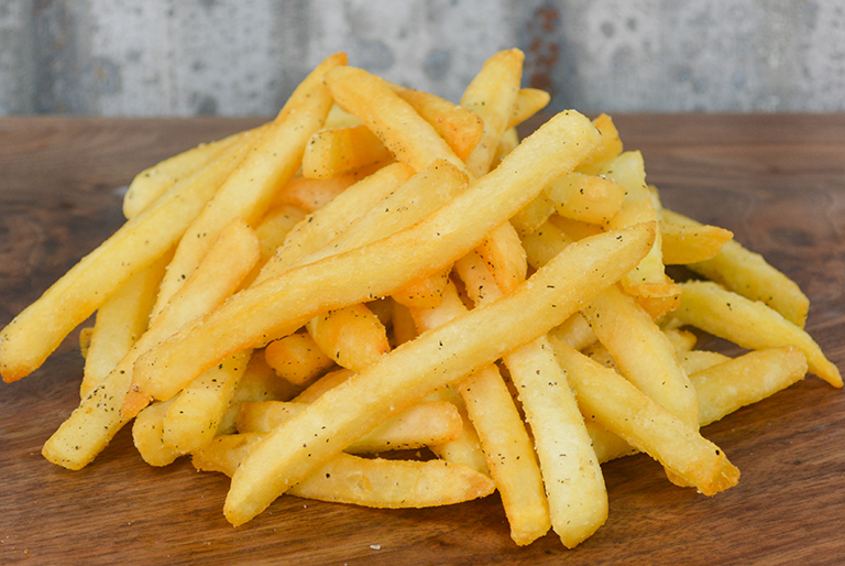 Order French Fries food online from Ciconte Italia Pizzeria store, Marlton on bringmethat.com