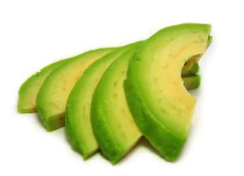 Order Sliced Avocado food online from Grass Roots Kitchen store, Tarrytown on bringmethat.com