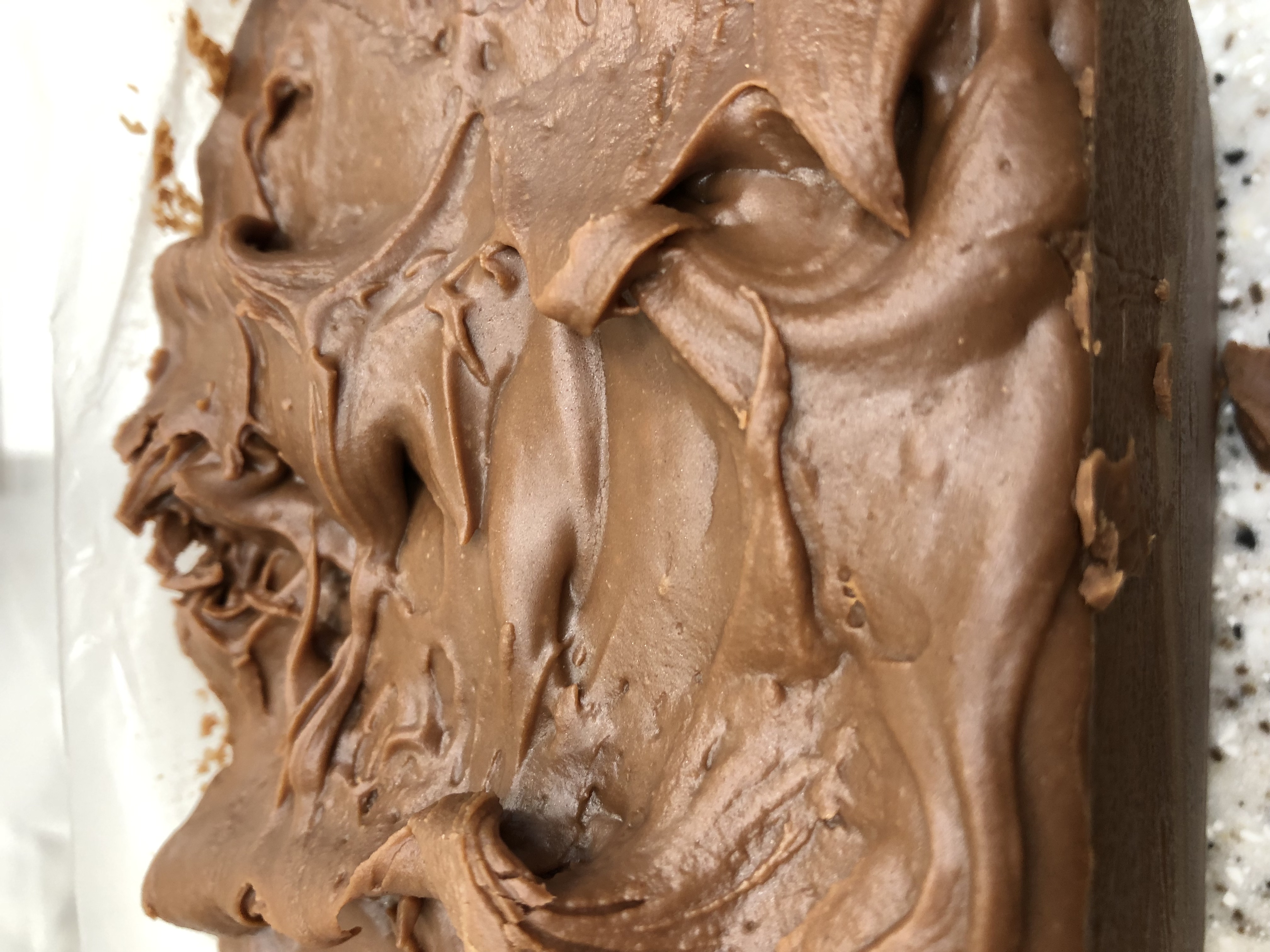 Order Chocolate Walnut Fudge food online from Rocky Mountain Chocolate Factory store, Brea on bringmethat.com