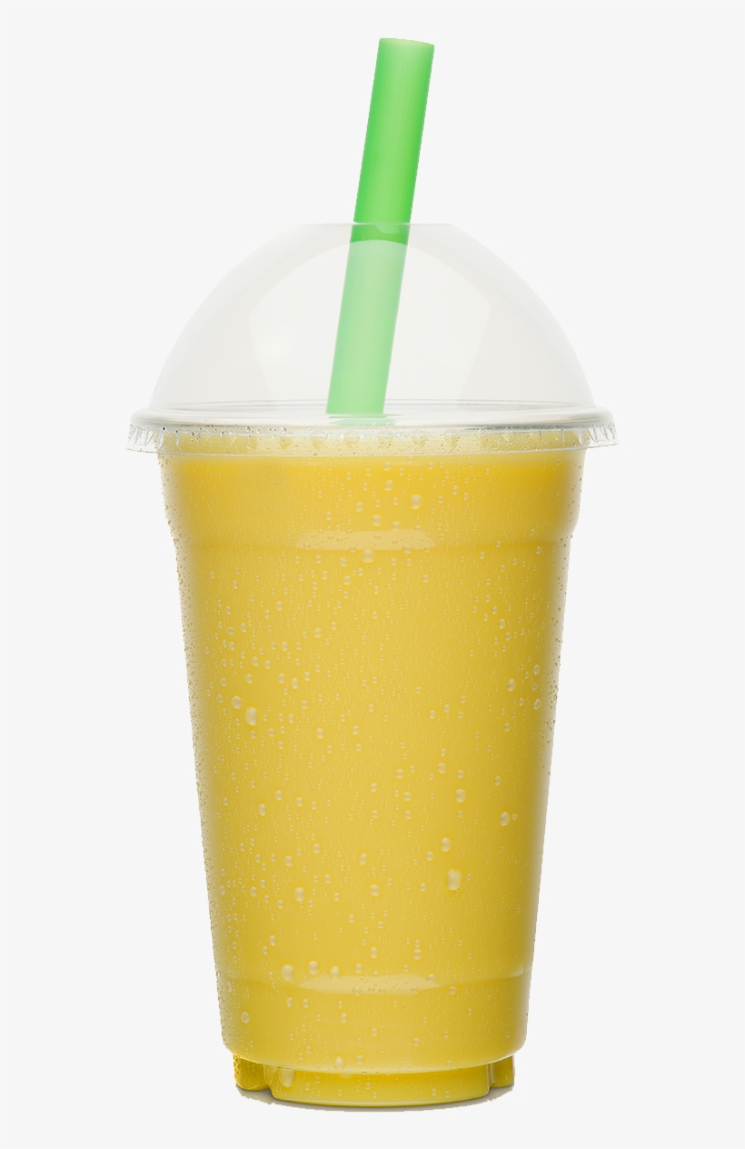 Order Mango Smoothie food online from Smith Hill Market store, Providence on bringmethat.com