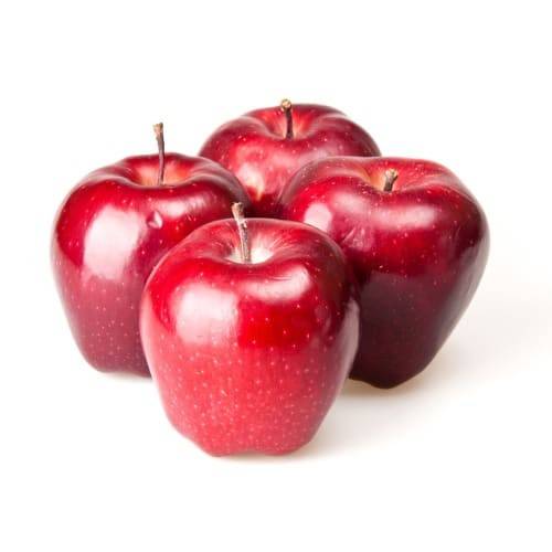 Order Red Delicious Apples (1 bag) food online from Winn-Dixie store, Fultondale on bringmethat.com