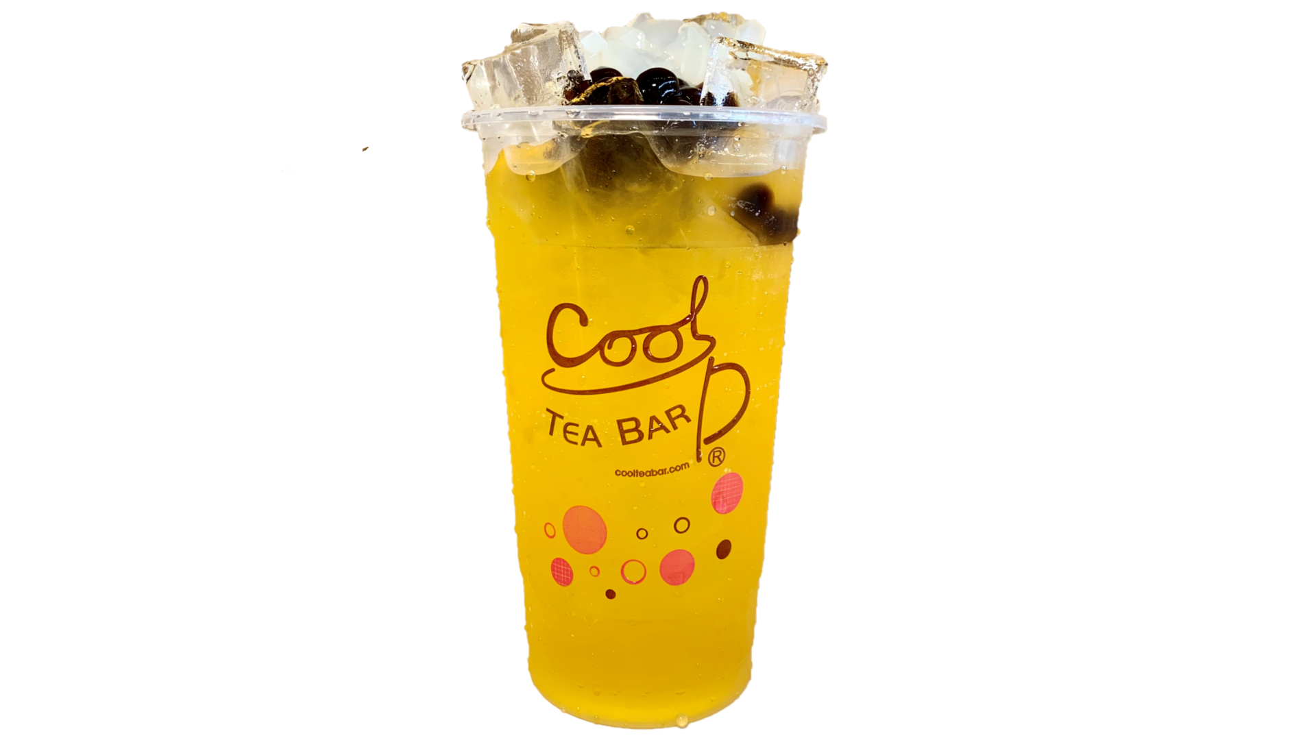 Order Passion Fruit 101 food online from My Cup Of Tea store, San Francisco on bringmethat.com
