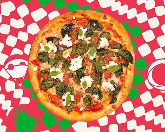 Order Spinach Ricotta food online from Eye Heart Pizza store, Camarillo on bringmethat.com