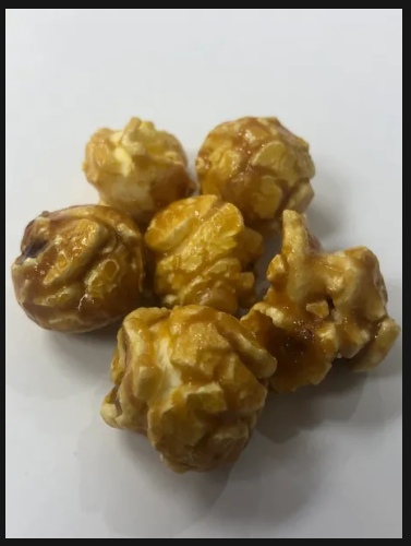Order Caramel food online from Avery's Savory Popcorn store, Dallas on bringmethat.com