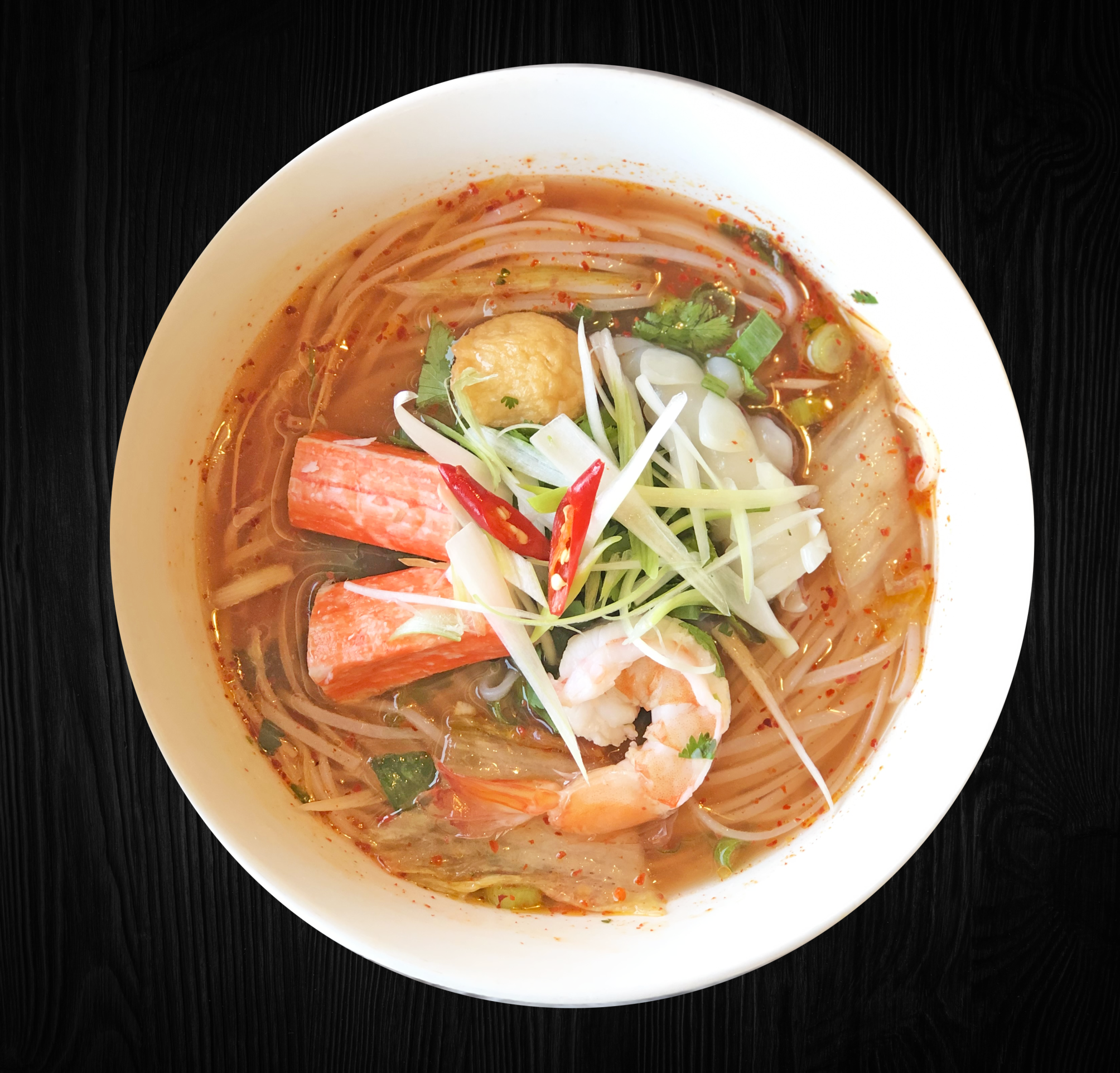 Order Pho Kimchi food online from Pho House 99 store, Garden Grove on bringmethat.com
