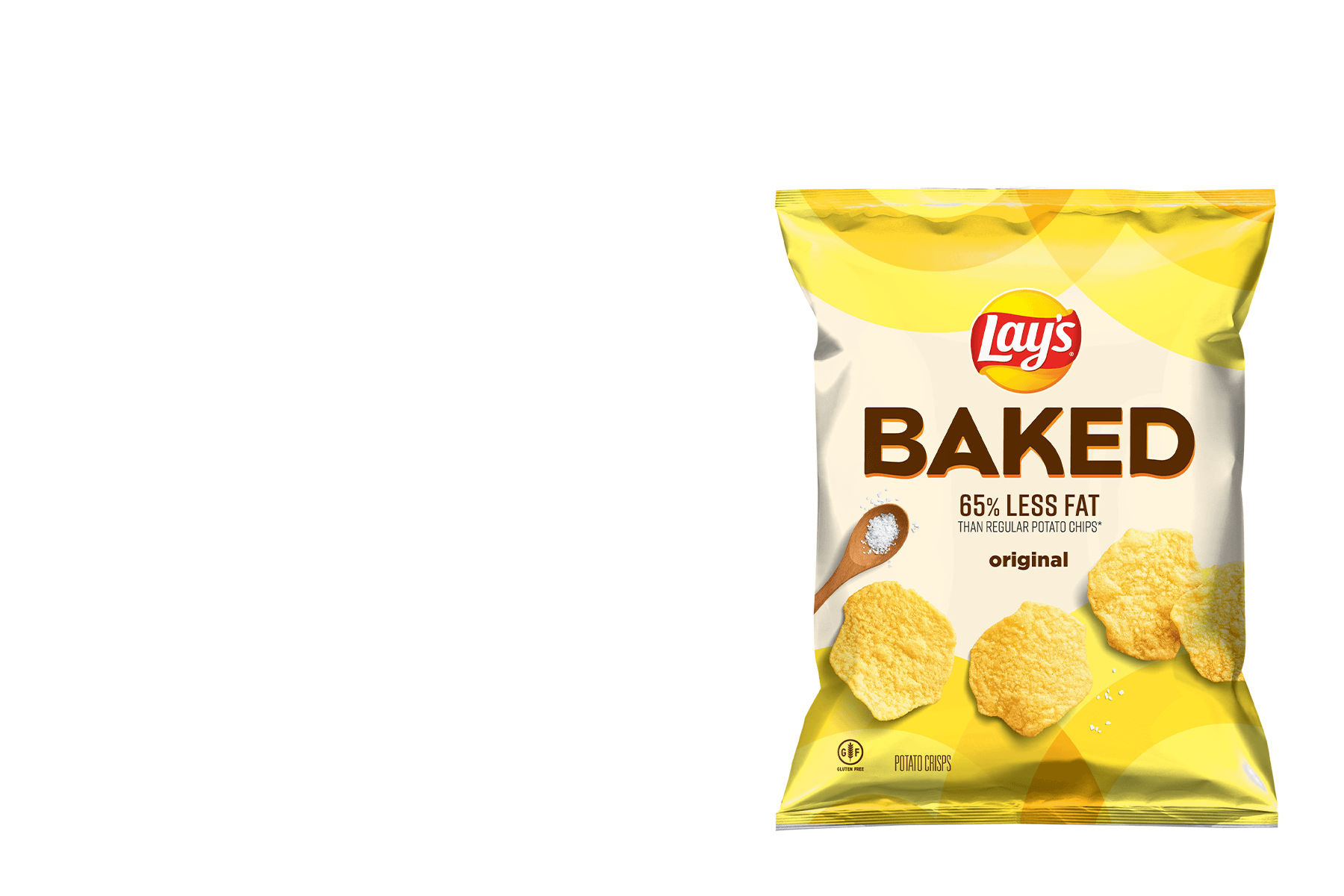 Order Baked Lay's® Original food online from SUBWAY® store, Jackson on bringmethat.com
