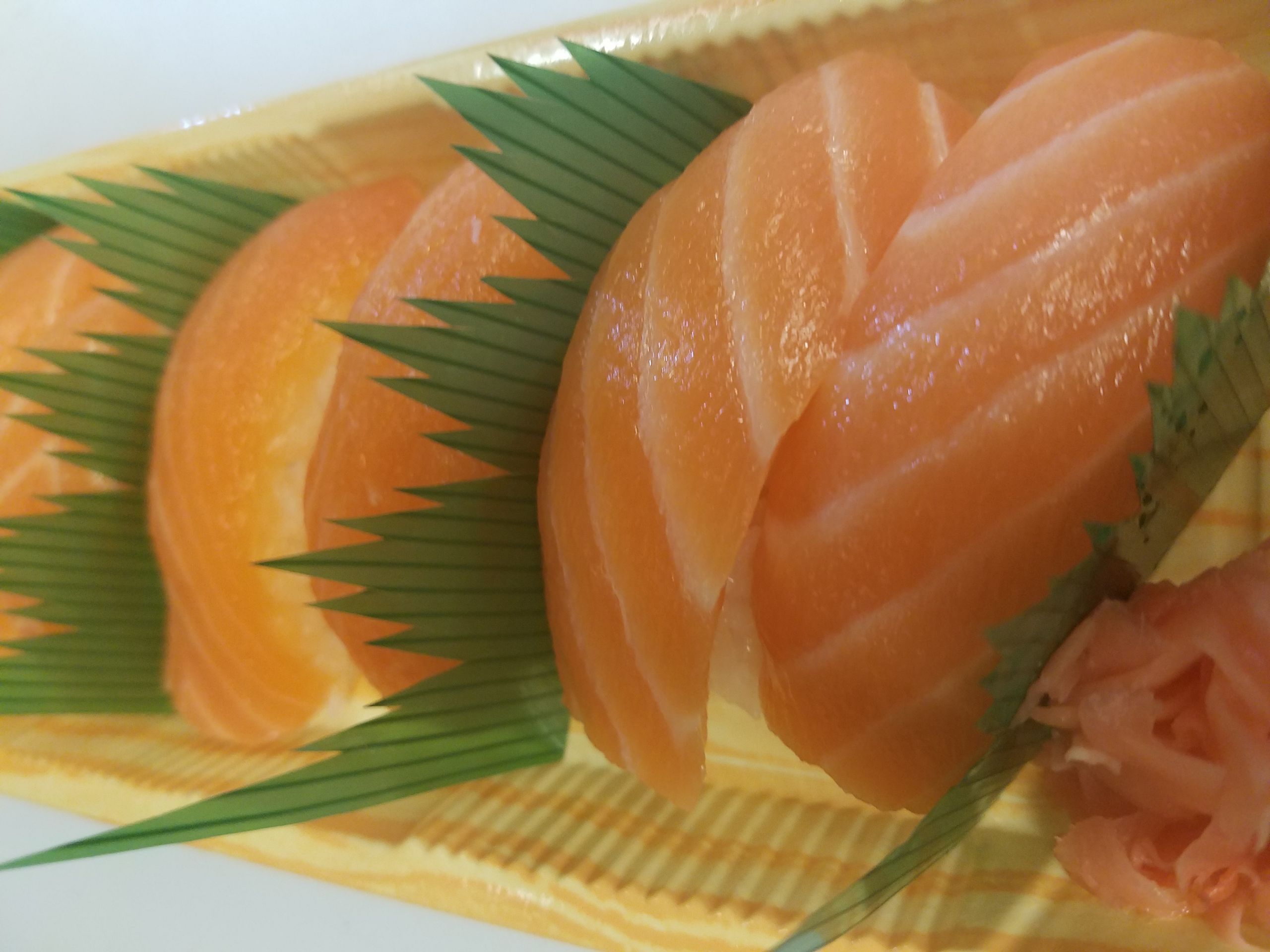 Order Salmon food online from JS Sushi store, Carrollton on bringmethat.com