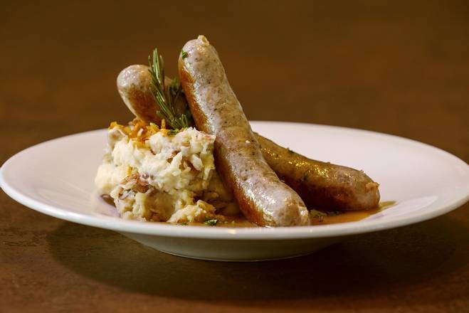 Order Bangers and Mash food online from Elephant & Castle store, Seattle on bringmethat.com