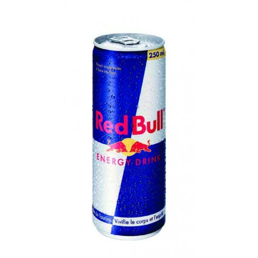 Order Red Bull food online from Surfside Pizza store, San Clemente on bringmethat.com