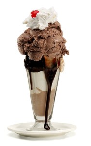Order Rosie’s Black and White food online from Leatherby Family Creamery store, Draper on bringmethat.com