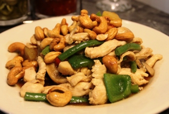 Order Extra Chicken food online from Siam Pasta Thai Cuisine store, Chicago on bringmethat.com