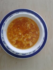 Order S2. Egg Drop Soup food online from Panda Chef store, Sachse on bringmethat.com