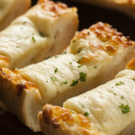 Order Garlic Bread with Cheese food online from Pisanellos Pizza store, Gibsonburg on bringmethat.com
