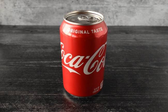 Order Can Coca Cola food online from Acapulco of MN store, Woodbury on bringmethat.com