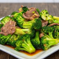 Order Broccoli food online from Rice By Mama 2 store, Ventura on bringmethat.com