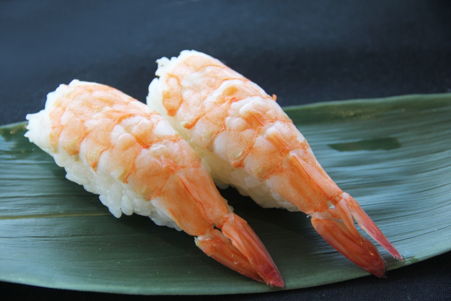 Order Shrimp food online from Blue Fuji Organic Restaurant store, Medford on bringmethat.com
