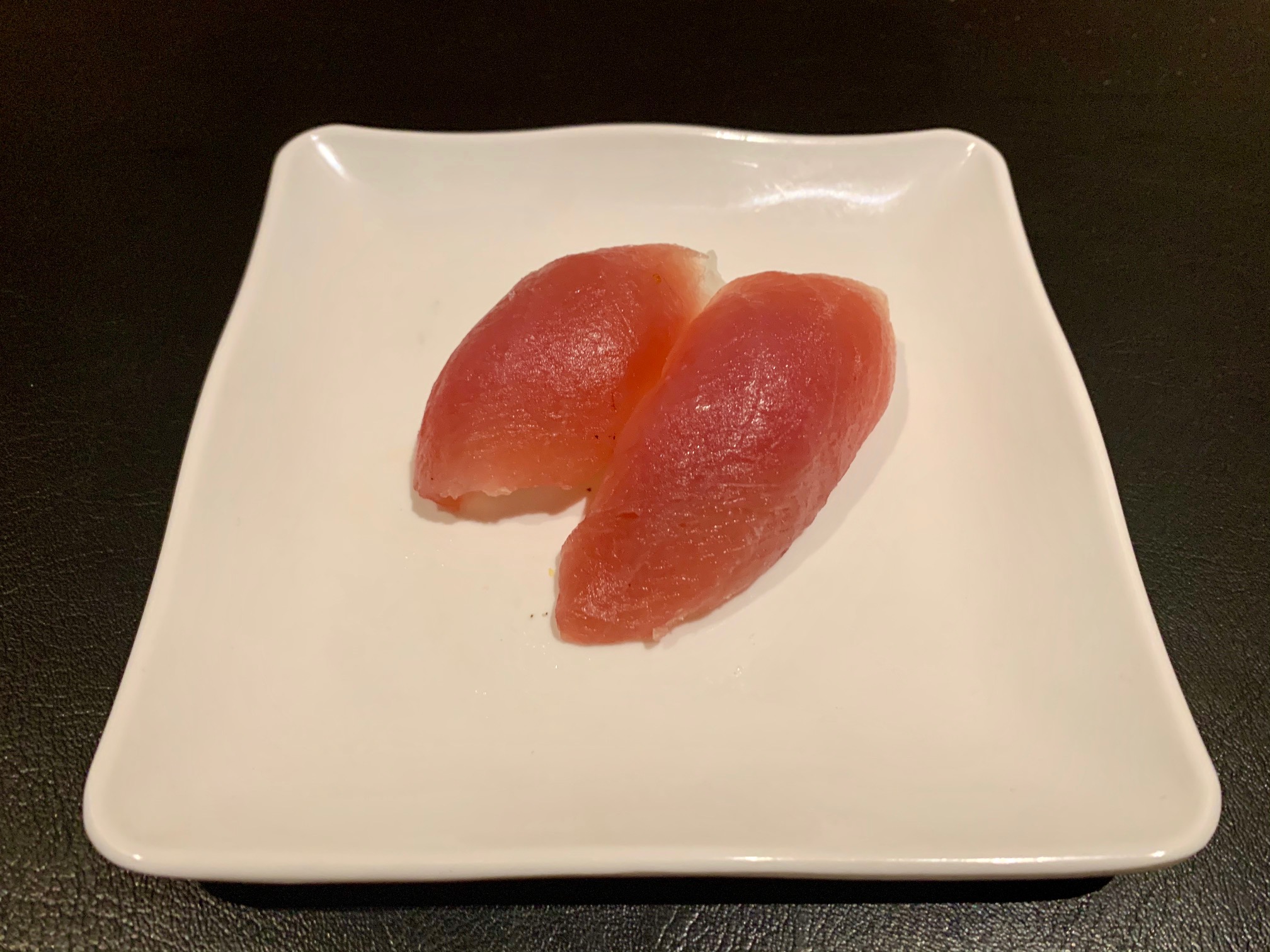 Order Tuna Nigiri food online from Sushi Katsu store, Lakewood on bringmethat.com