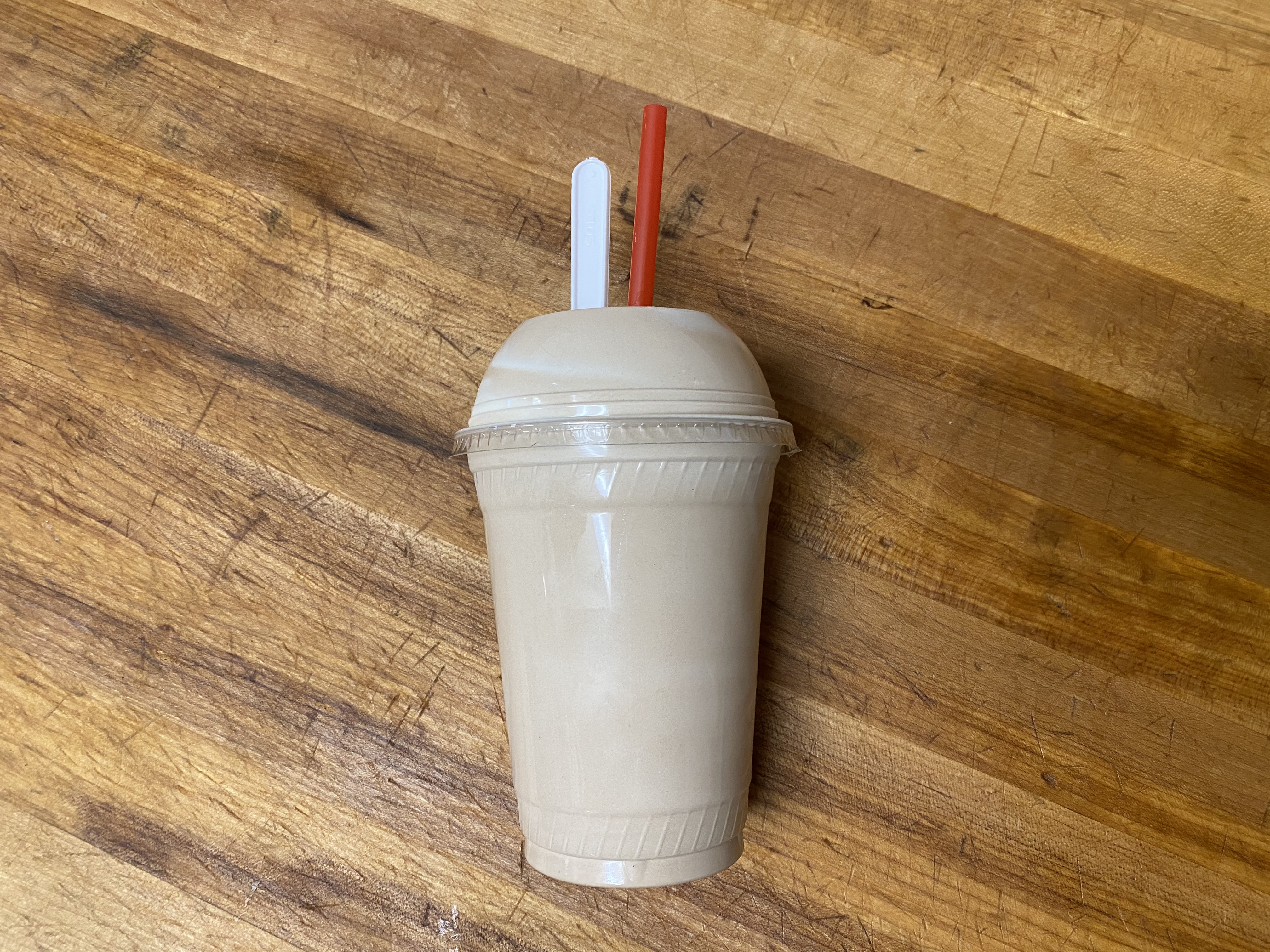 Order Classic Shake food online from Big Daddy's Pizza store, Littleton on bringmethat.com