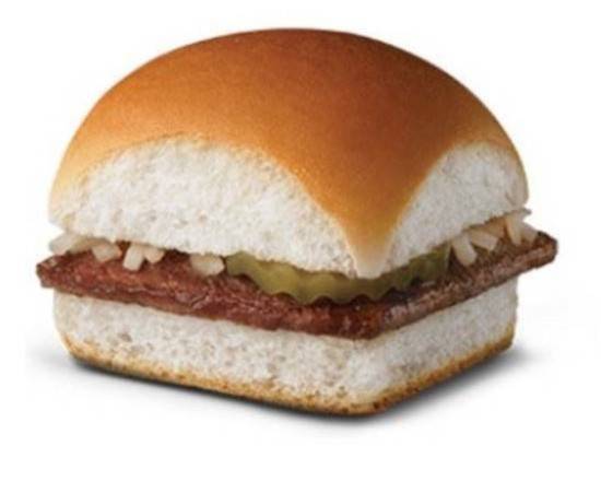 Order THE ORIGINAL SLIDER® food online from White Castle store, Fairview Hts. on bringmethat.com