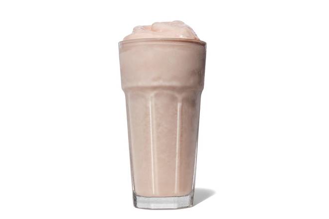 Order Strawberry Shake food online from Hat Creek Burger Co. store, Coppell on bringmethat.com