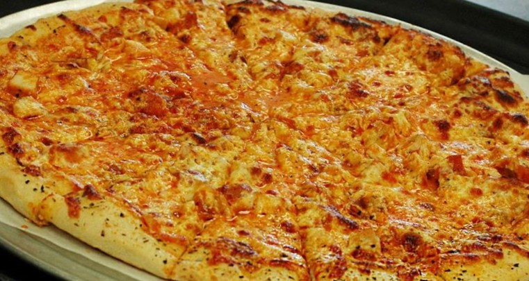 Order The Ludban Pizza food online from Cocca Pizza store, Girard on bringmethat.com