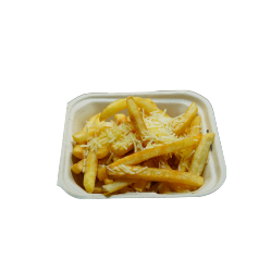Order Parmesan Truffle Fries food online from The Bite store, San Francisco on bringmethat.com