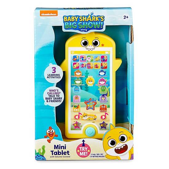 Order Pinkfong Baby Shark Smartphone food online from Bed Bath & Beyond store, Norman on bringmethat.com